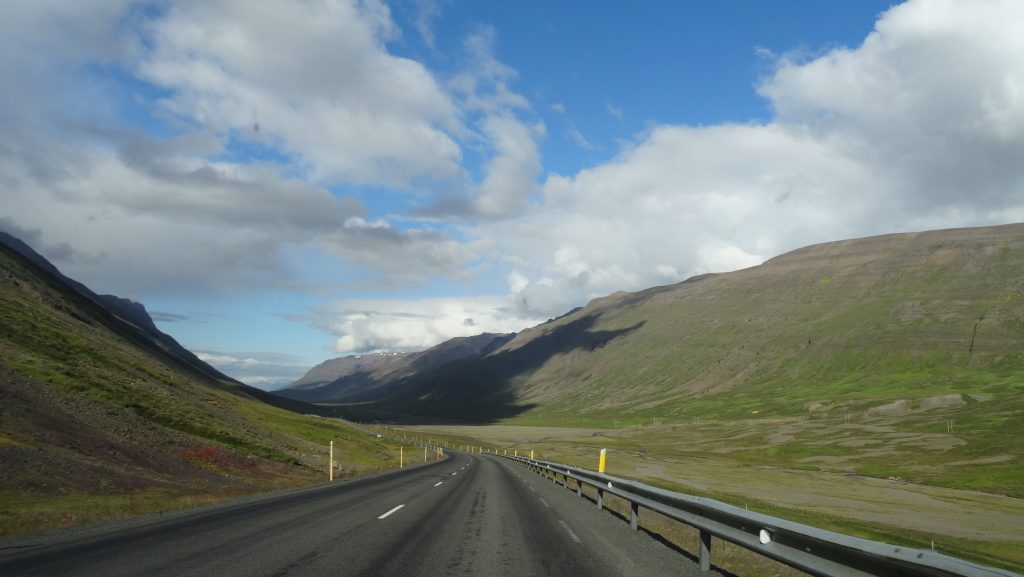 Carretera 1 (Islandia)