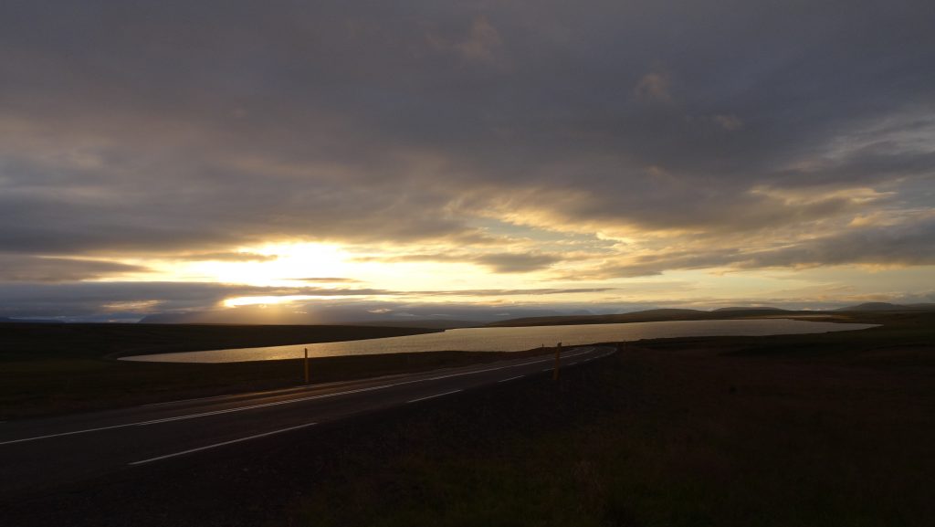 Carretera 1 (Islandia)